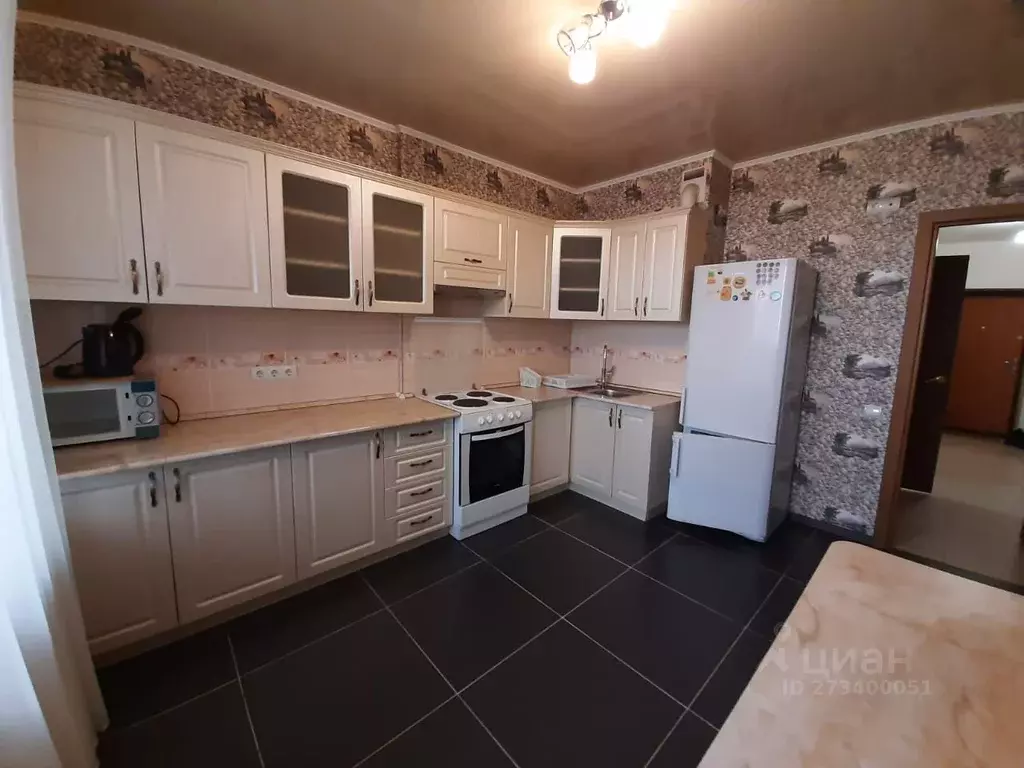 1-к кв. Волгоградская область, Волгоград ул. 8-й Воздушной Армии, 6Б ... - Фото 2