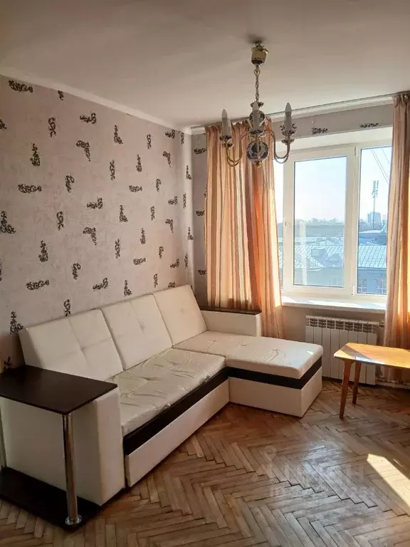 2-к кв. Санкт-Петербург Новороссийская ул., 32 (51.1 м) - Фото 1