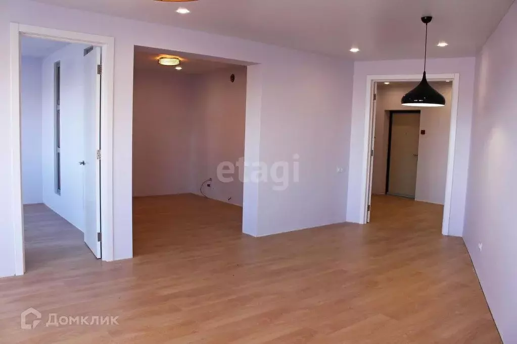 Продаётся 2-к квартира, 57.4 м - Фото 1
