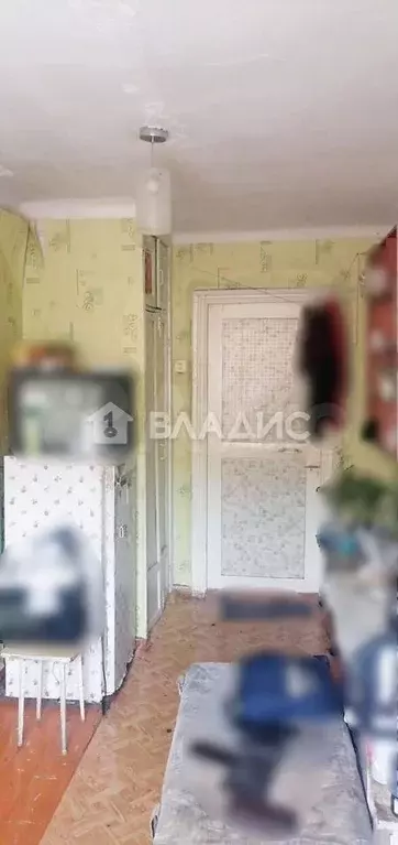 Комната 9,2 м в 1-к., 2/4 эт. - Фото 0