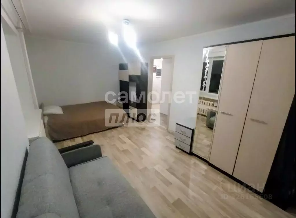 1-к кв. Московская область, Ногинск Богородский городской округ, ул. ... - Фото 2