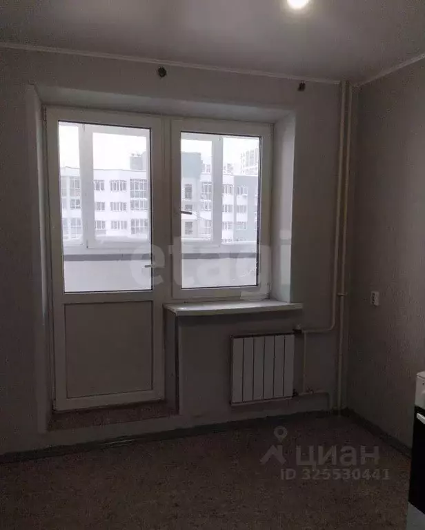 1-к кв. Башкортостан, Уфа ул. Миловская, 16 (36.7 м) - Фото 2