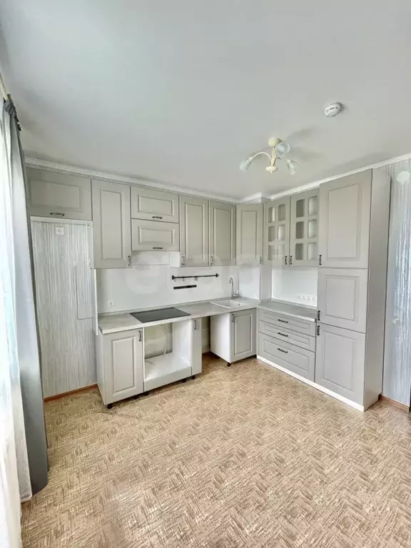 1-к кв. Татарстан, Казань ул. Виктора Сажинова, 7/11 (39.9 м) - Фото 1