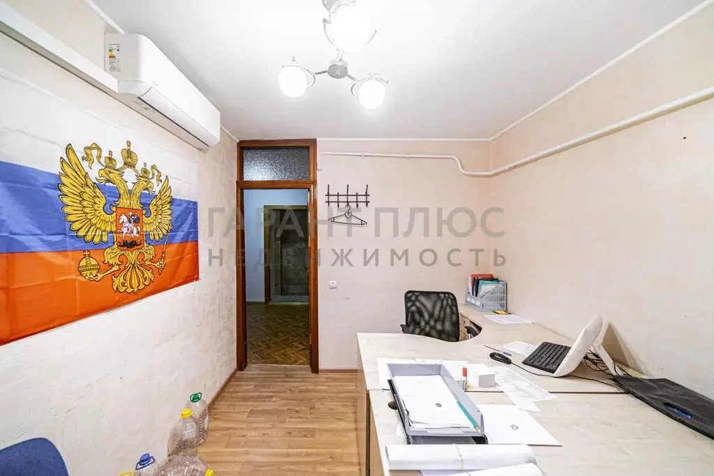 Помещение свободного назначения в Липецкая область, Липецк Октябрьская ... - Фото 2