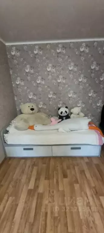 2-к кв. Башкортостан, Уфа ул. Богдана Хмельницкого, 92/1 (54.0 м) - Фото 0