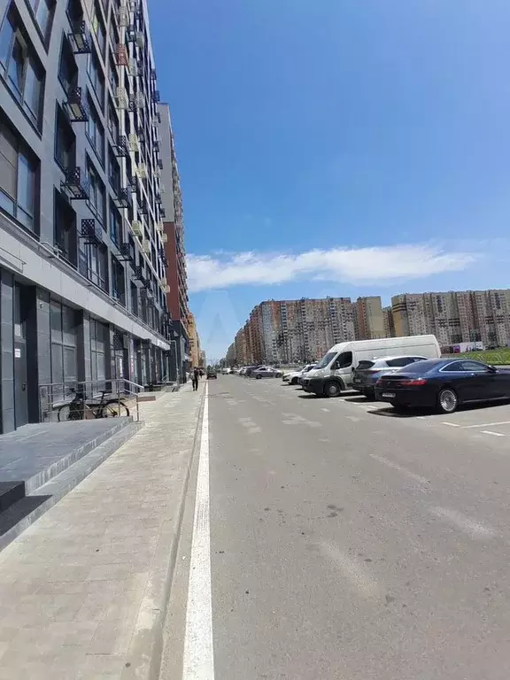 Свободного назначения, 45 м - Фото 1