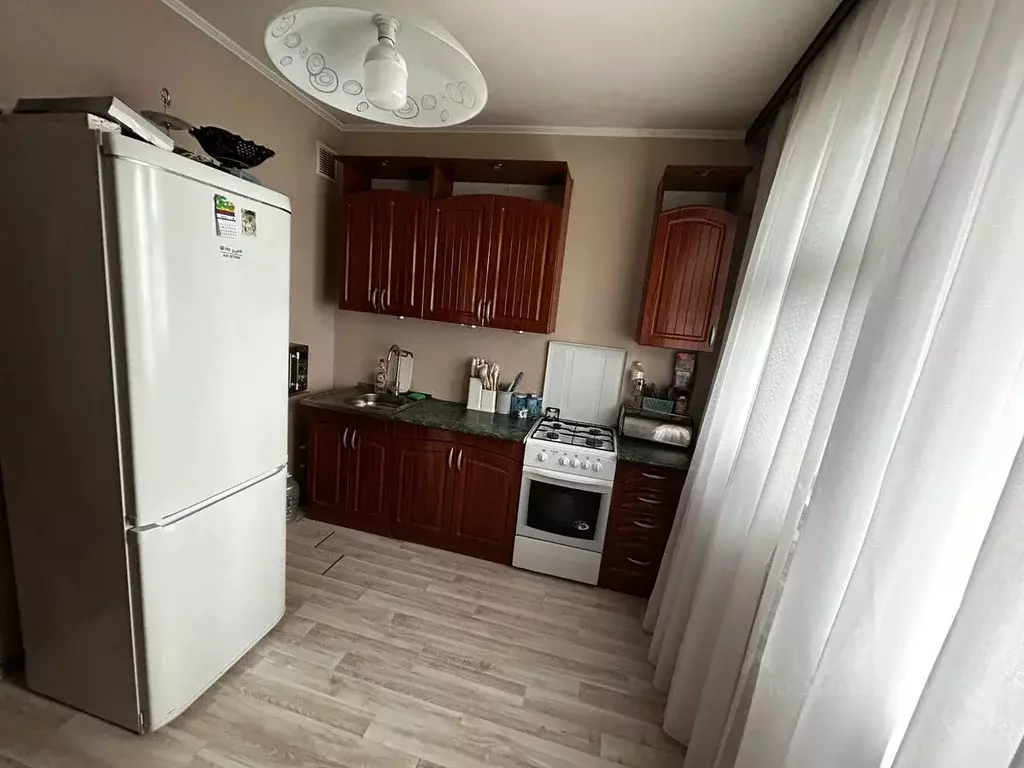 1-к кв. Орловская область, Орел Планерная ул., 54 (38.0 м) - Фото 0