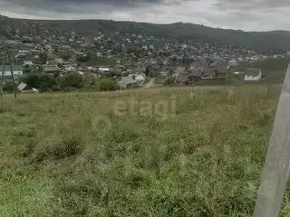 Участок в Алтай, Горно-Алтайск ул. Газпрома, 143 (5.4 сот.) - Фото 2