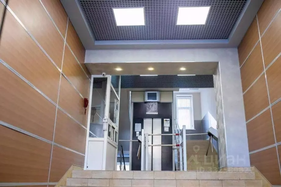 Офис в Санкт-Петербург Большая Разночинная ул., 14 (85 м) - Фото 2