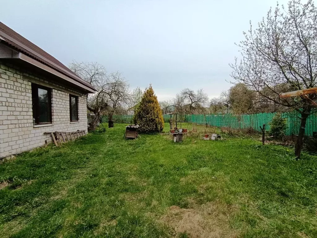 Участок в Ярославская область, Ярославль пер. 3-й Вокзальный, 21 (8.5 ... - Фото 1