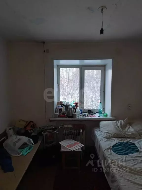 Студия Томская область, Томск ул. Лазарева, 3Б (12.6 м) - Фото 1