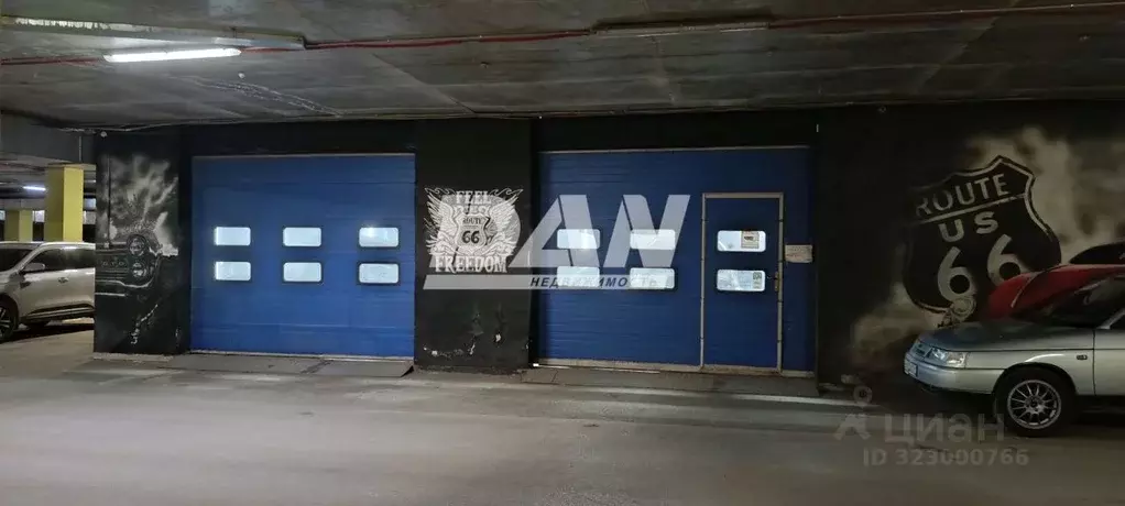 Помещение свободного назначения в Челябинская область, Челябинск ... - Фото 1