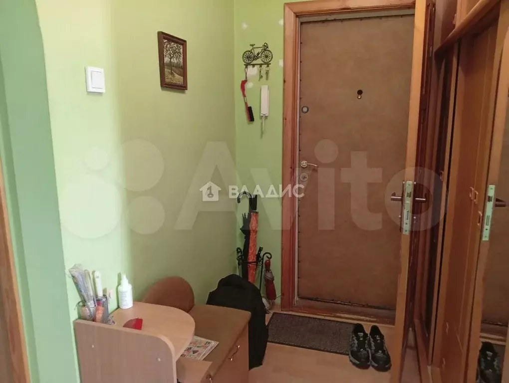 3-к. квартира, 64,2 м, 3/5 эт. - Фото 1