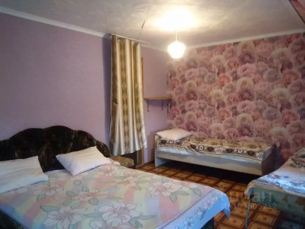 Комната Оренбургская область, Соль-Илецк ул. Володарского, 4 - Фото 0