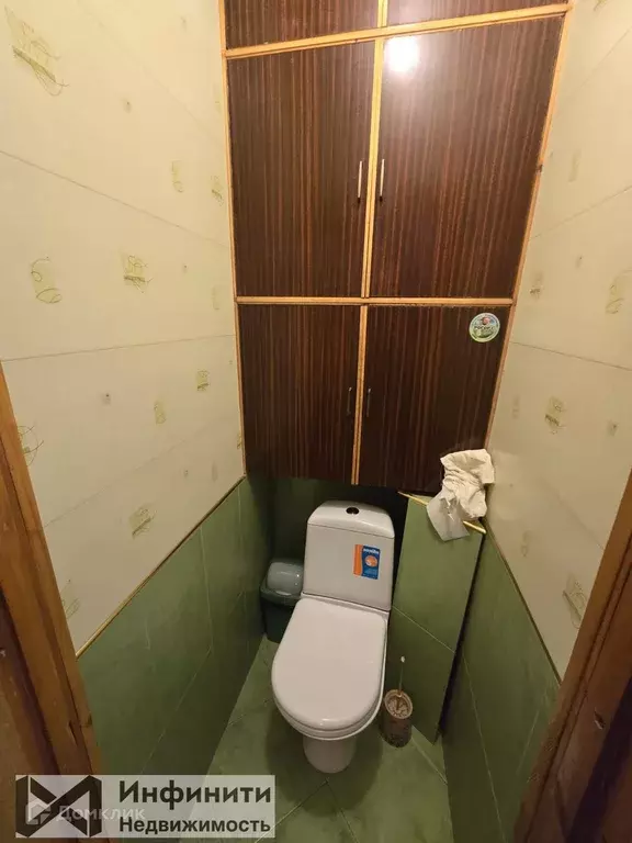 Продаётся 2-к квартира, 53.1 м - Фото 1
