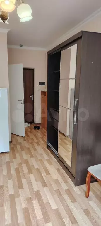 Квартира-студия, 24 м, 5/5 эт. - Фото 1