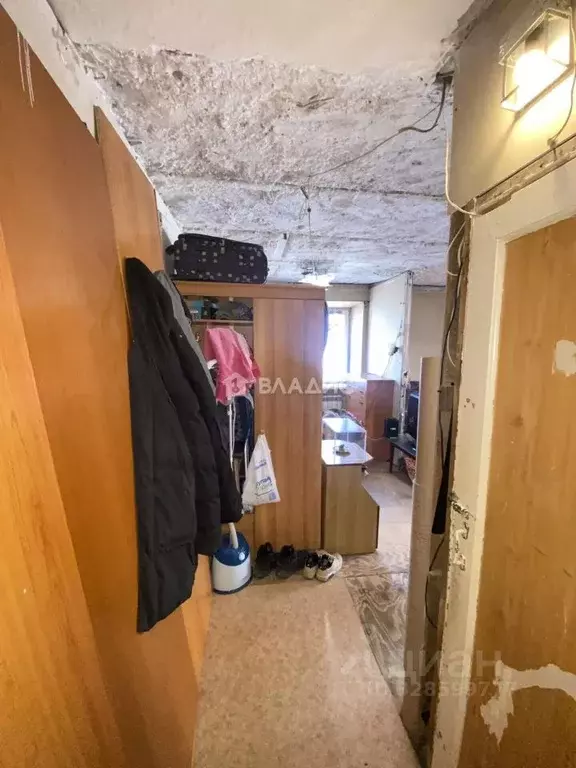 1-к кв. Бурятия, Улан-Удэ ул. Терешковой, 20 (30.3 м) - Фото 2