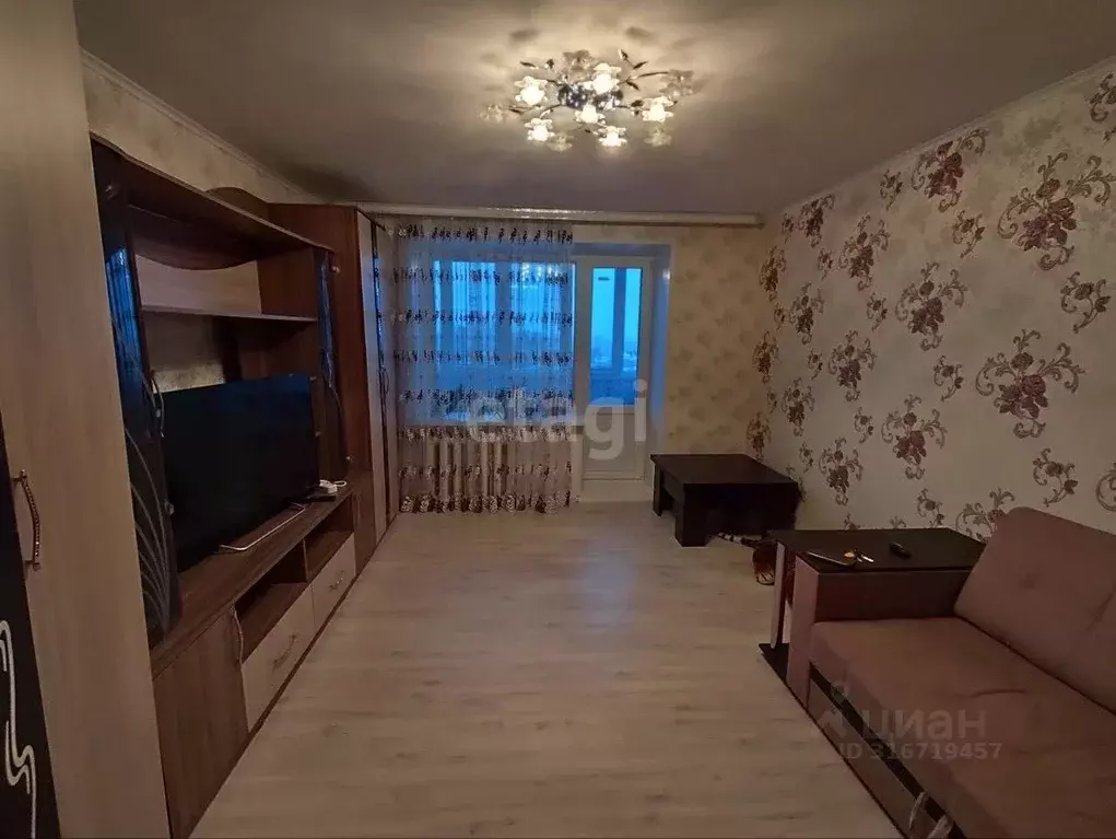 2-к кв. Владимирская область, Муром пос. Механизаторов, 68 (49.8 м) - Фото 0
