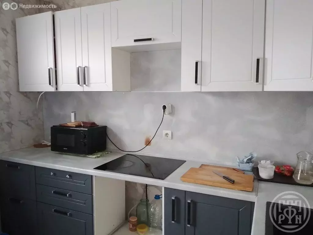 1-комнатная квартира: Сестрорецк, Приморское шоссе, 275 (36.4 м) - Фото 1