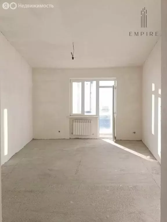 3-комнатная квартира: Грозный, улица имени Магомеда Яхъяевича Узуева, ... - Фото 1