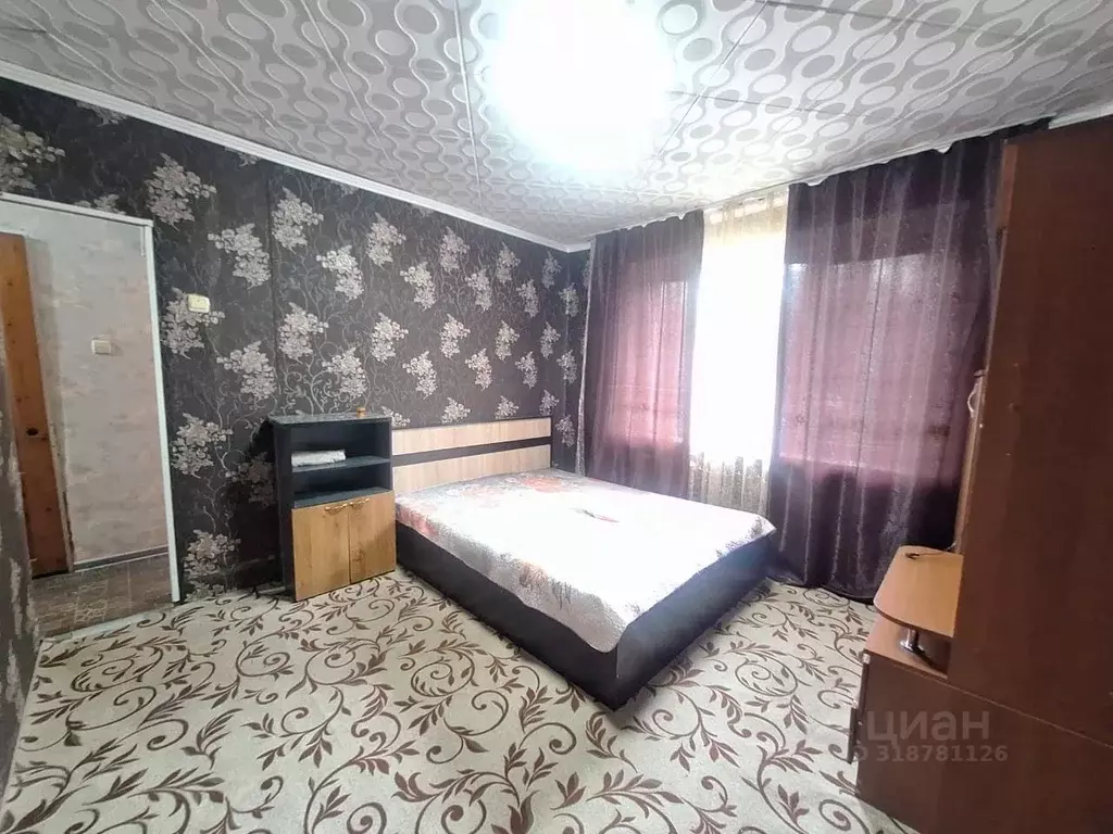 1-к кв. Краснодарский край, Новороссийск ул. Героев Десантников, 95 ... - Фото 0