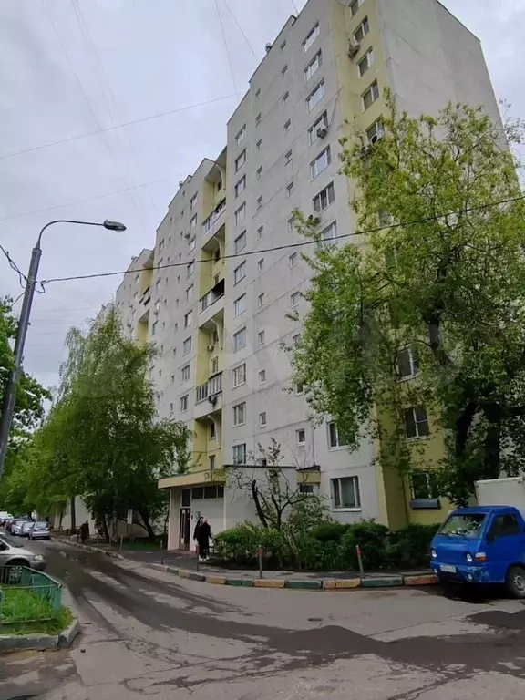 2-к. квартира, 52,8 м, 1/12 эт. - Фото 1