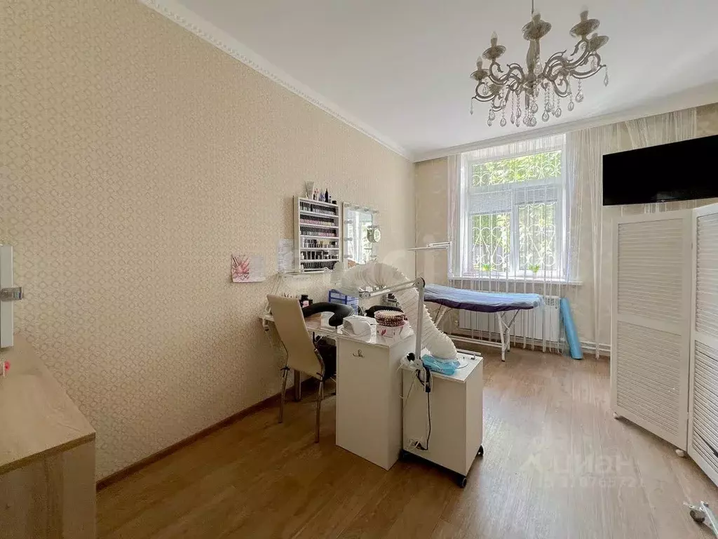 2-к кв. Ярославская область, Ростов Ленинская ул., 51/17 (59.6 м) - Фото 1