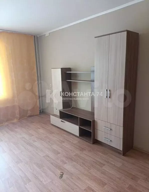 2-к. квартира, 56 м, 1/10 эт. - Фото 1