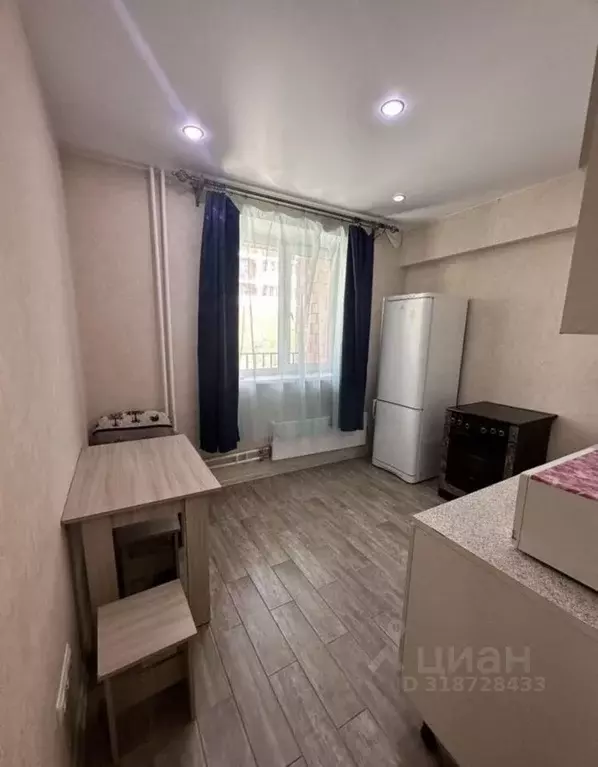 1-к кв. Иркутская область, Иркутский муниципальный округ, Маркова рп, ... - Фото 1