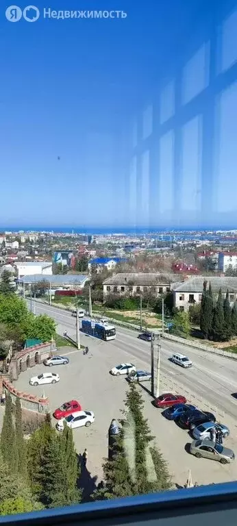 2-комнатная квартира: Севастополь, проспект Победы, 2А (71 м) - Фото 1