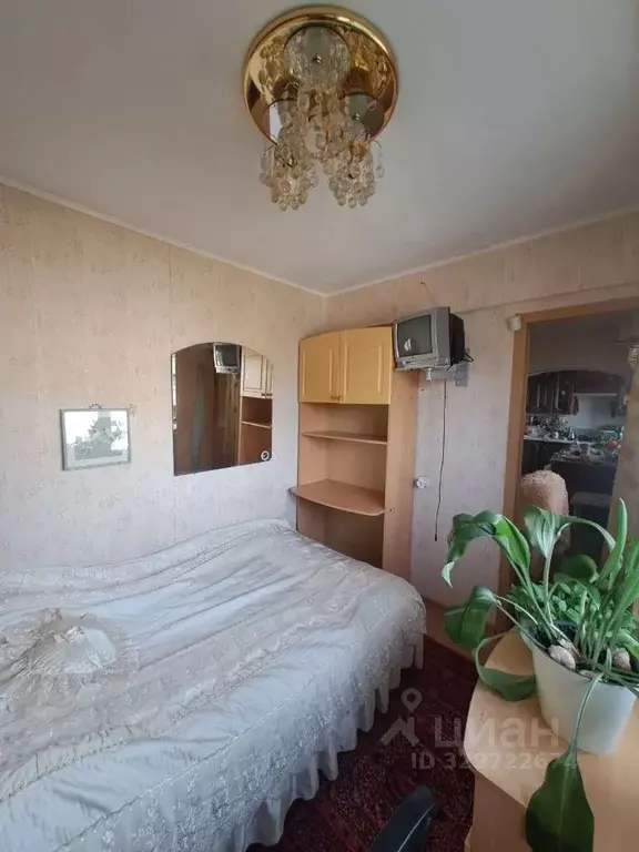 Комната Иркутская область, Иркутск ул. Левитана, 14 (11.0 м) - Фото 2