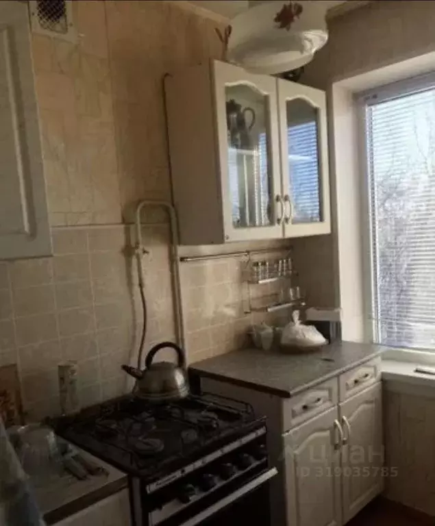 2-к кв. Курская область, Железногорск ул. Ленина, 29к1 (47.0 м) - Фото 0