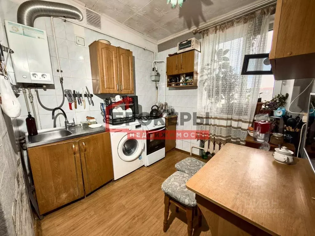 2-к кв. Севастополь ул. Розы Люксембург, 47 (43.8 м) - Фото 1