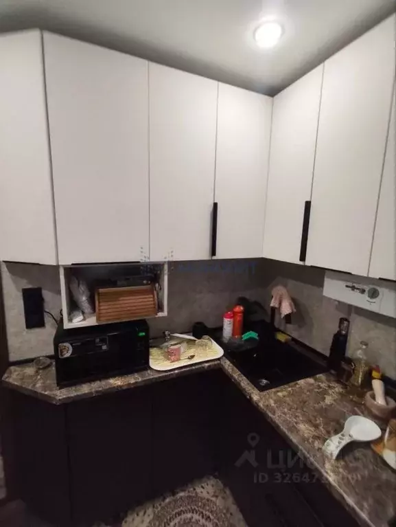 3-к кв. Нижегородская область, Нижний Новгород просп. Героев, 37 (53.2 ... - Фото 2