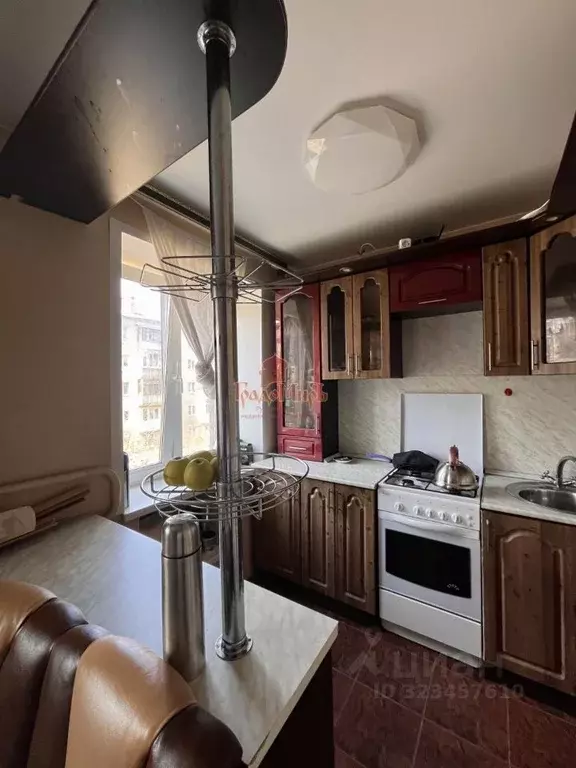 1-к кв. Московская область, Дмитровский муниципальный округ, пос. ... - Фото 1