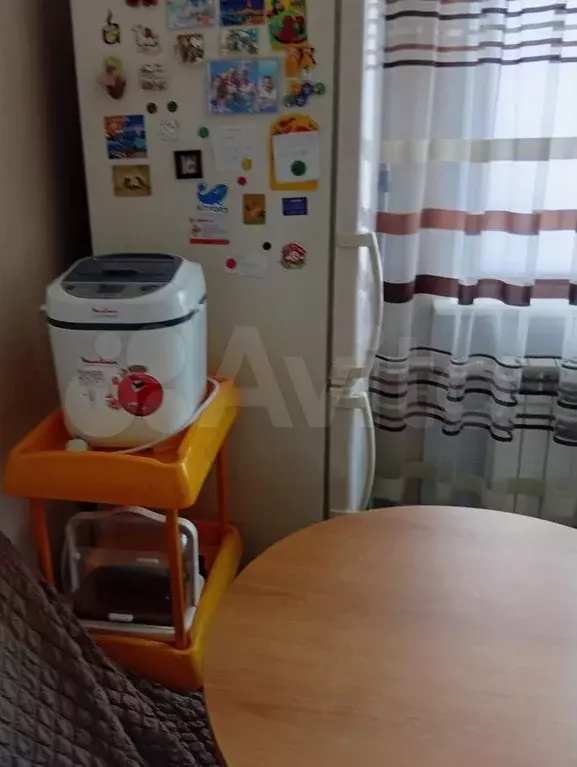 1-к. квартира, 36 м, 3/9 эт. - Фото 1