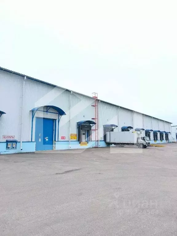 Производственное помещение в Московская область, Щелково проезд ... - Фото 1