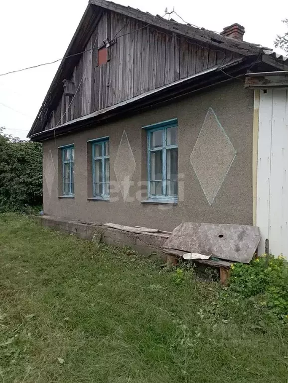 Дом в Кемеровская область, Кемеровский район, с. Березово Нагорная ул. ... - Фото 0