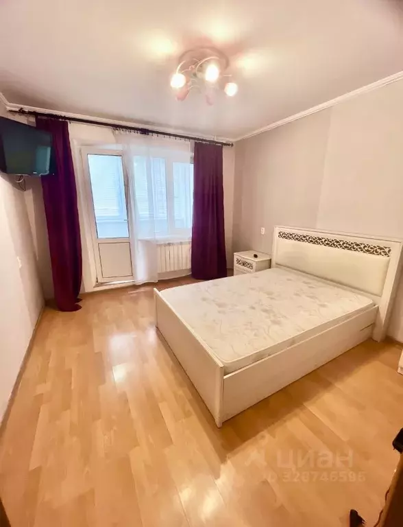 2-к кв. Московская область, Одинцово ул. Триумфальная, 12 (60.0 м) - Фото 2