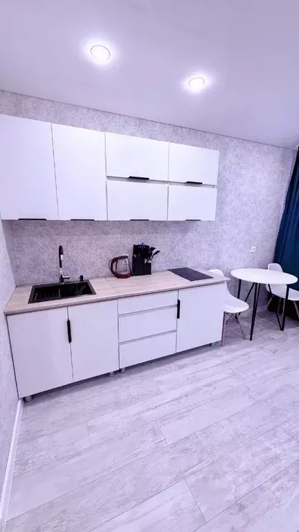 Студия Башкортостан, Уфа ул. Валерия Лесунова, 18 (20.0 м) - Фото 1