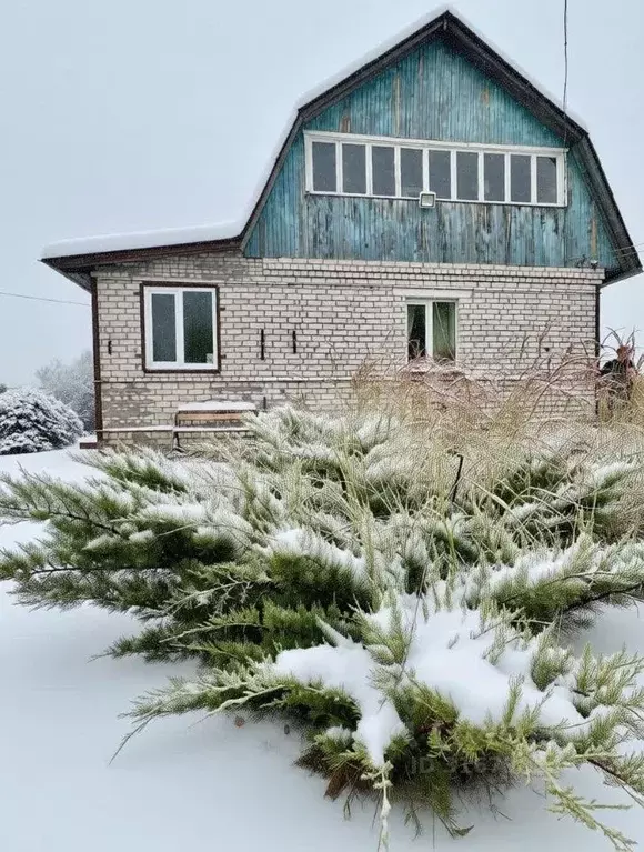 Дом в Владимирская область, Петушинский район, Пекшинское ... - Фото 2