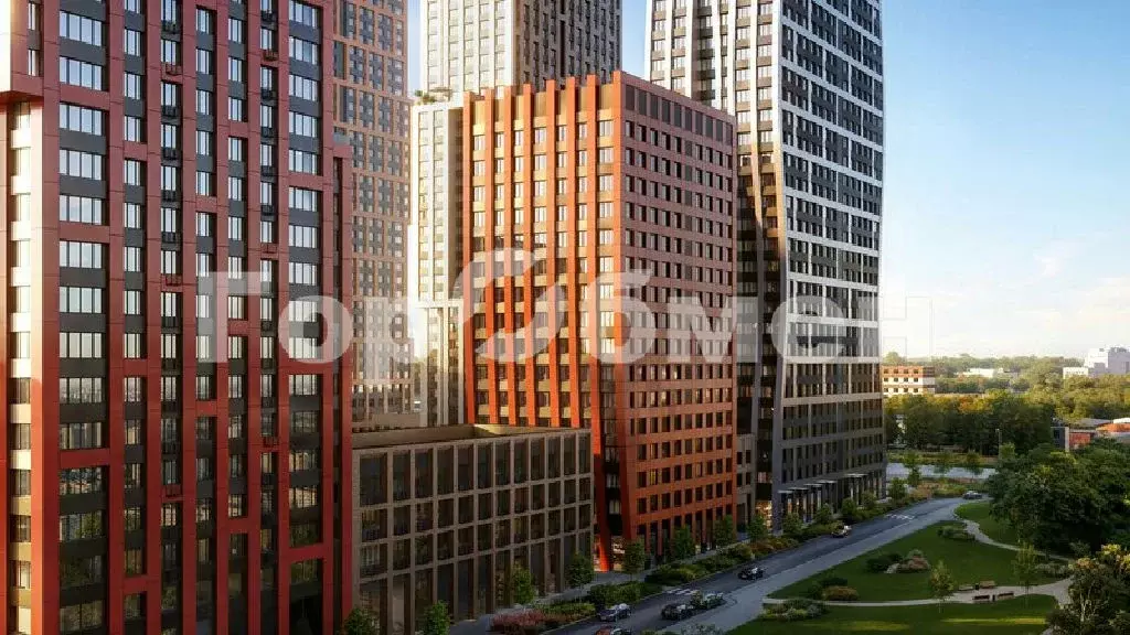 Продается студия - Фото 1