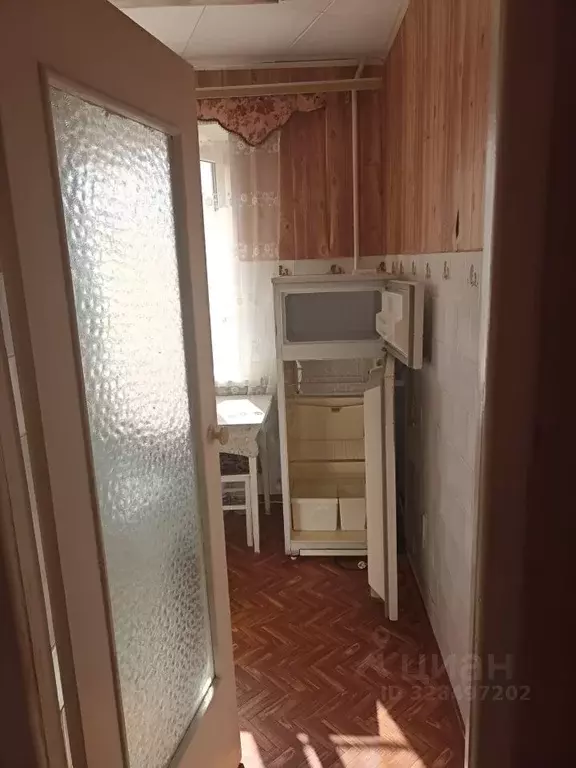 2-к кв. Воронежская область, Воронеж ул. Моисеева, 25 (45.0 м) - Фото 2