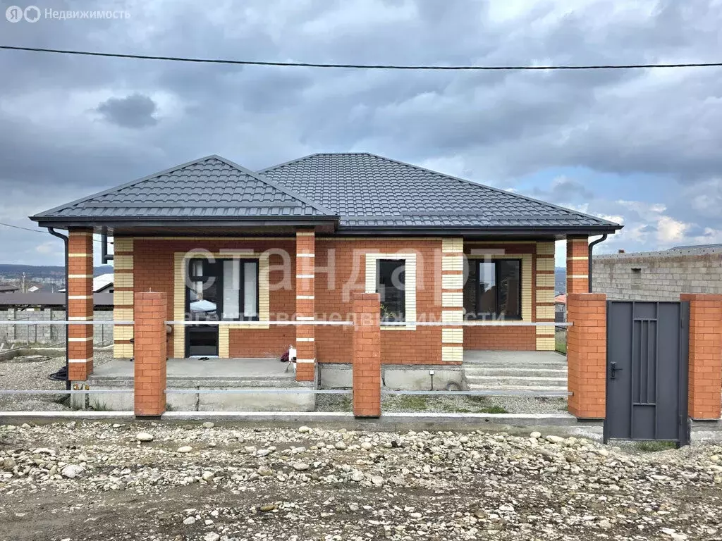 Дом в Ессентукская, улица Мира (178 м) - Фото 2