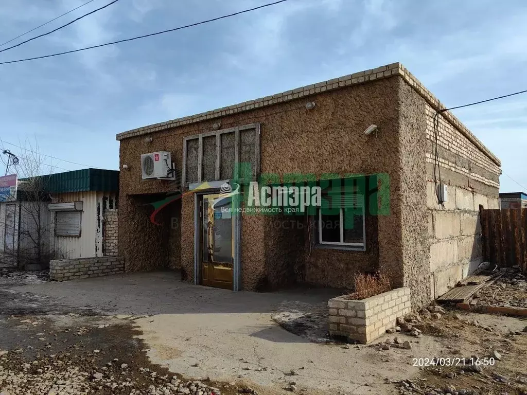 Торговая площадь в Забайкальский край, Забайкальск пгт  (150 м) - Фото 2