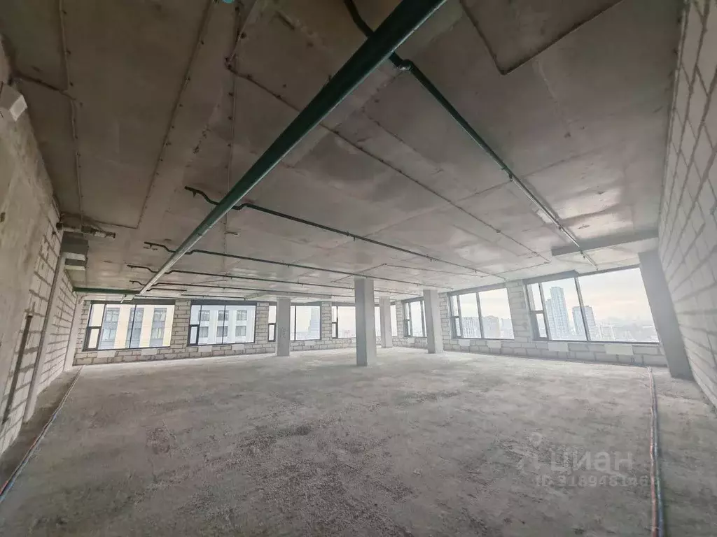 Офис в Москва ул. Вильгельма Пика, 11 (297 м) - Фото 0