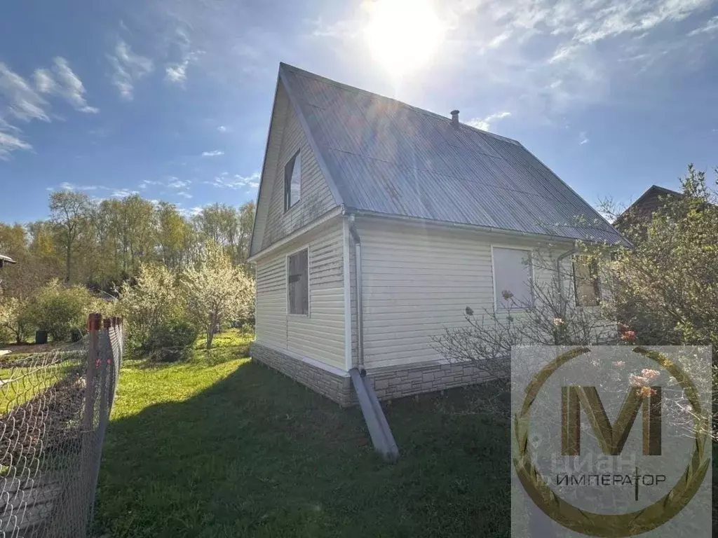 Дом в Москва Мечта СНТ, проезд Пожарный (62 м) - Фото 2