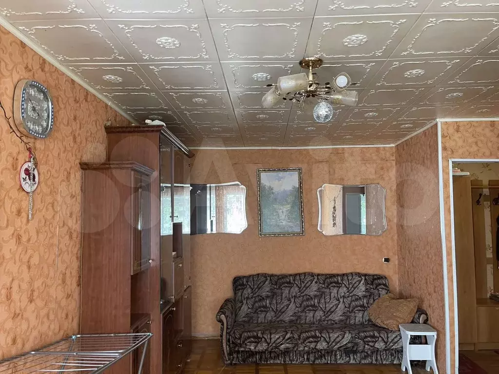 2-к. квартира, 42 м, 3/4 эт. - Фото 0