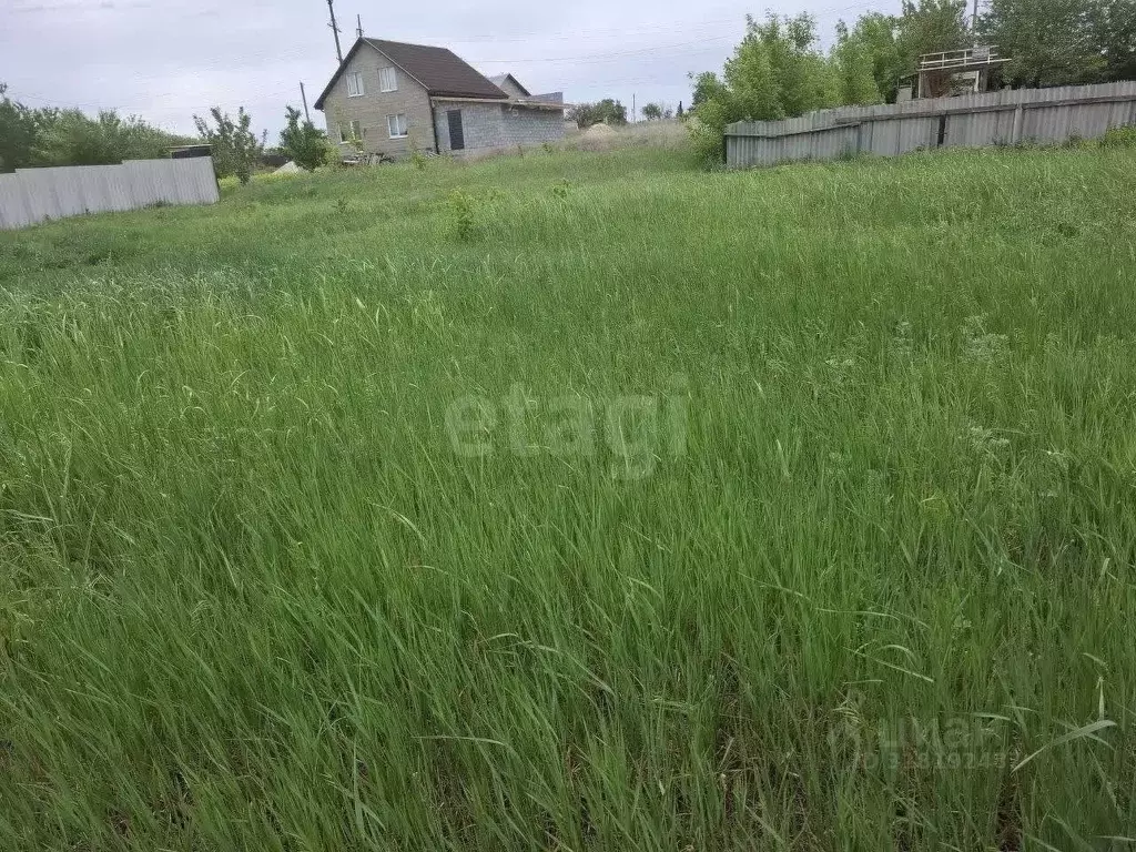 Участок в Белгородская область, Белгородский район, Разумное рп, ... - Фото 0