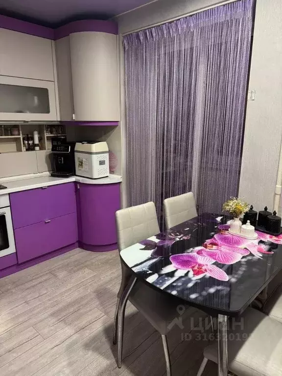 3-к кв. Севастополь ул. Хрусталева, 173 (70.6 м) - Фото 1
